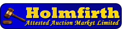 Holmfirth Attested Auction Market Ltd