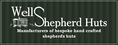 Wells Shepherd Huts