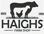 Haigh's Farm Shop