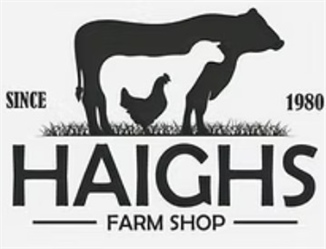 Haigh's Farm Shop